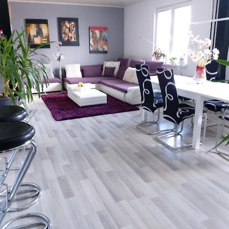 לובליאנה Holiday Home Livada מראה חיצוני תמונה