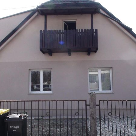 לובליאנה Holiday Home Livada מראה חיצוני תמונה