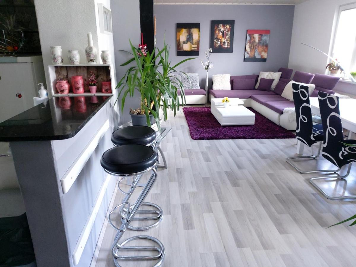 לובליאנה Holiday Home Livada מראה חיצוני תמונה
