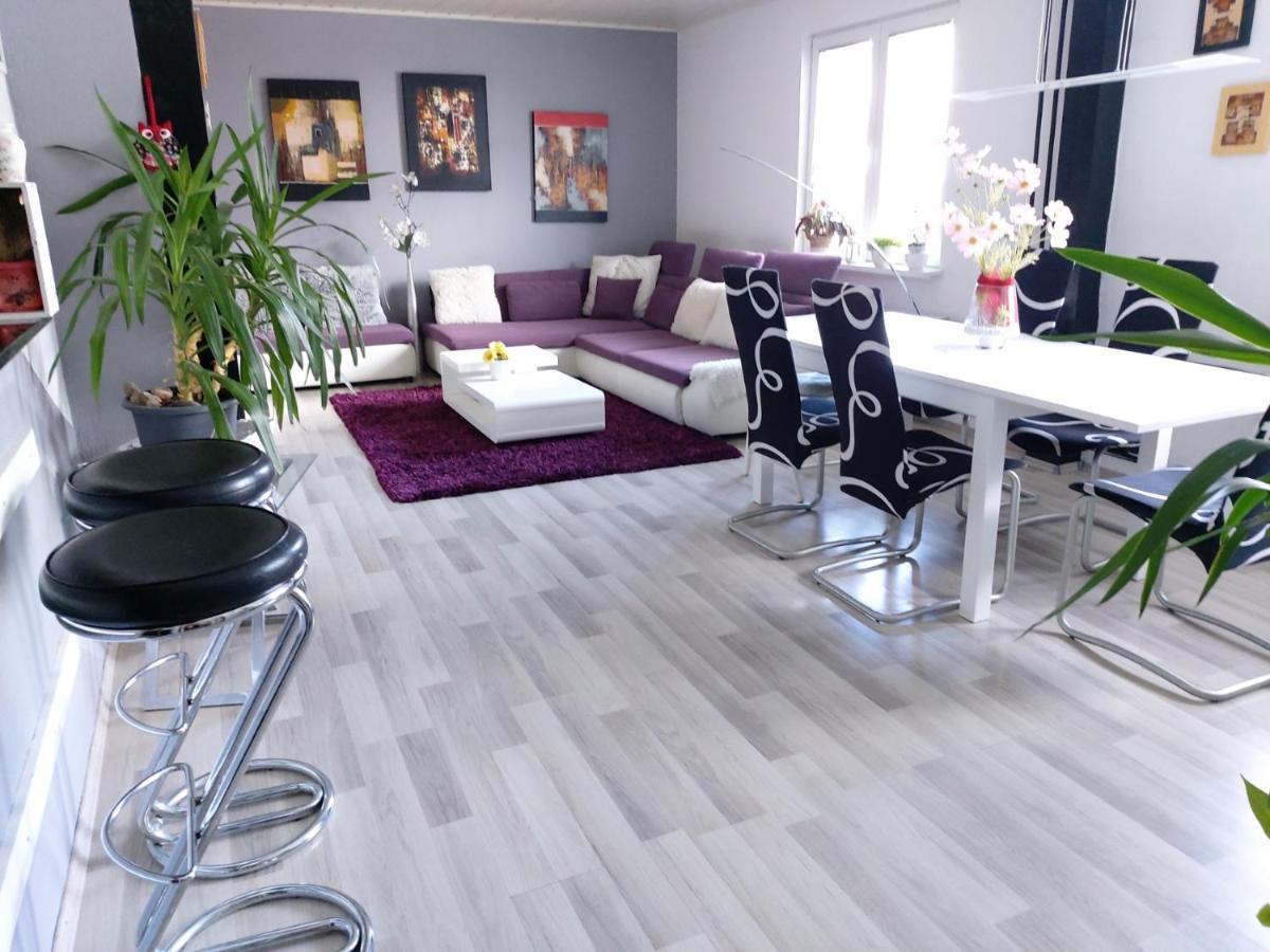 לובליאנה Holiday Home Livada מראה חיצוני תמונה