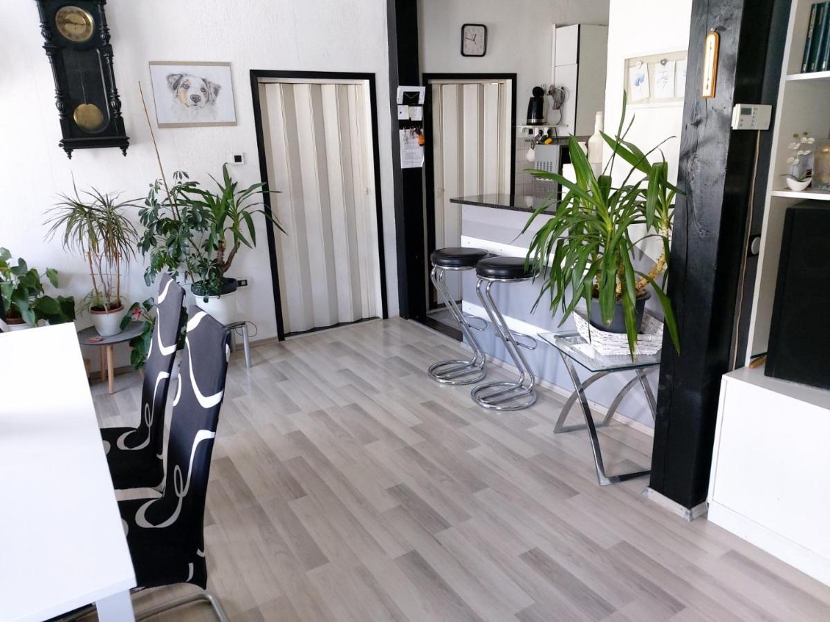 לובליאנה Holiday Home Livada מראה חיצוני תמונה
