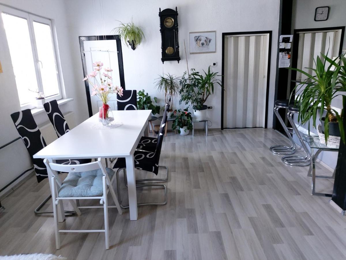 לובליאנה Holiday Home Livada מראה חיצוני תמונה