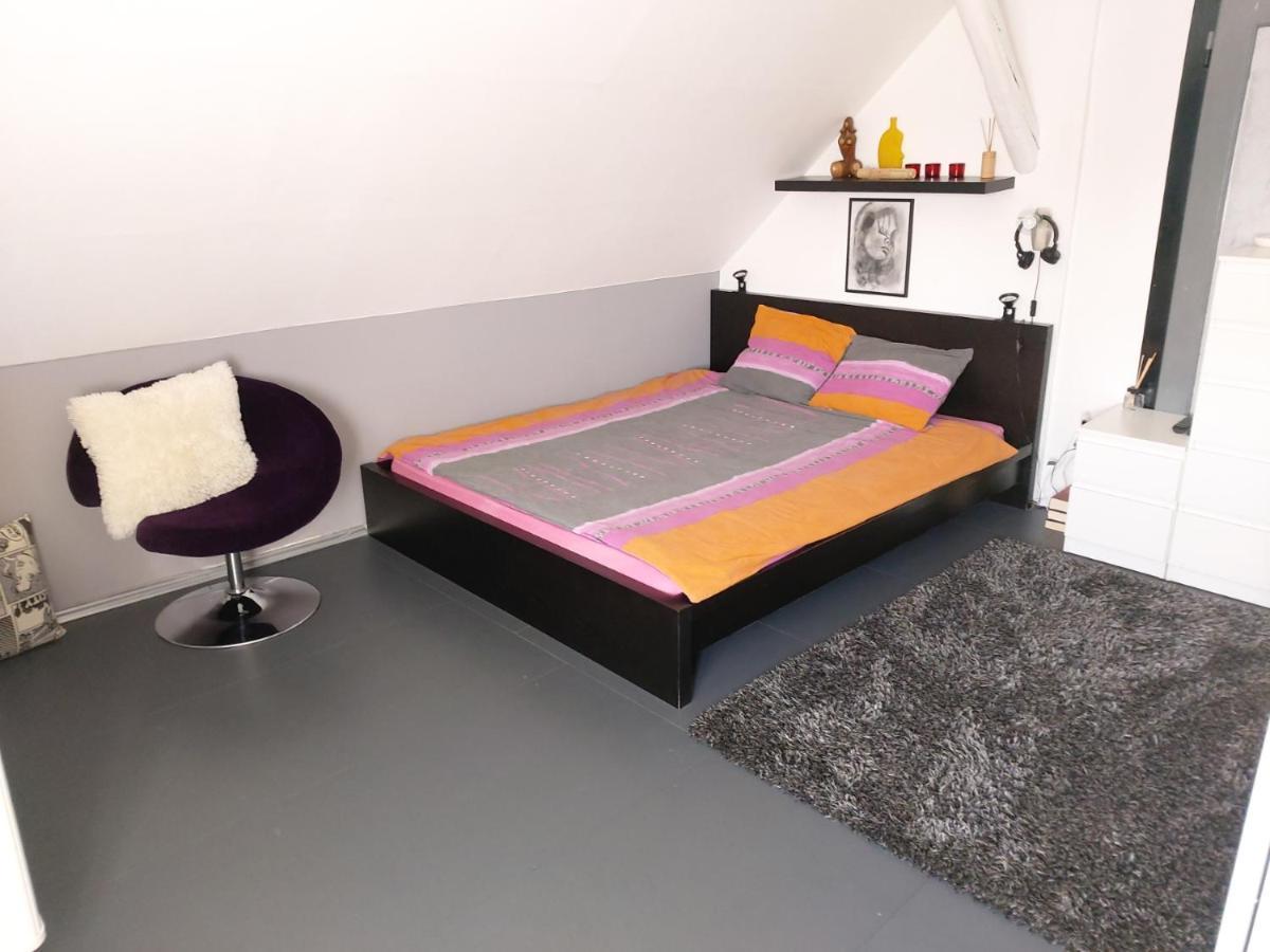 לובליאנה Holiday Home Livada מראה חיצוני תמונה