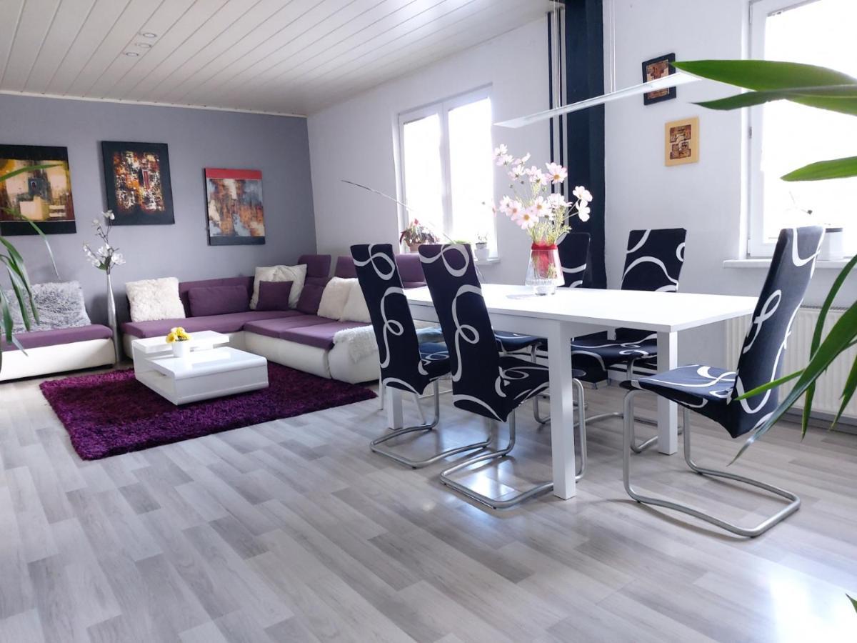 לובליאנה Holiday Home Livada מראה חיצוני תמונה
