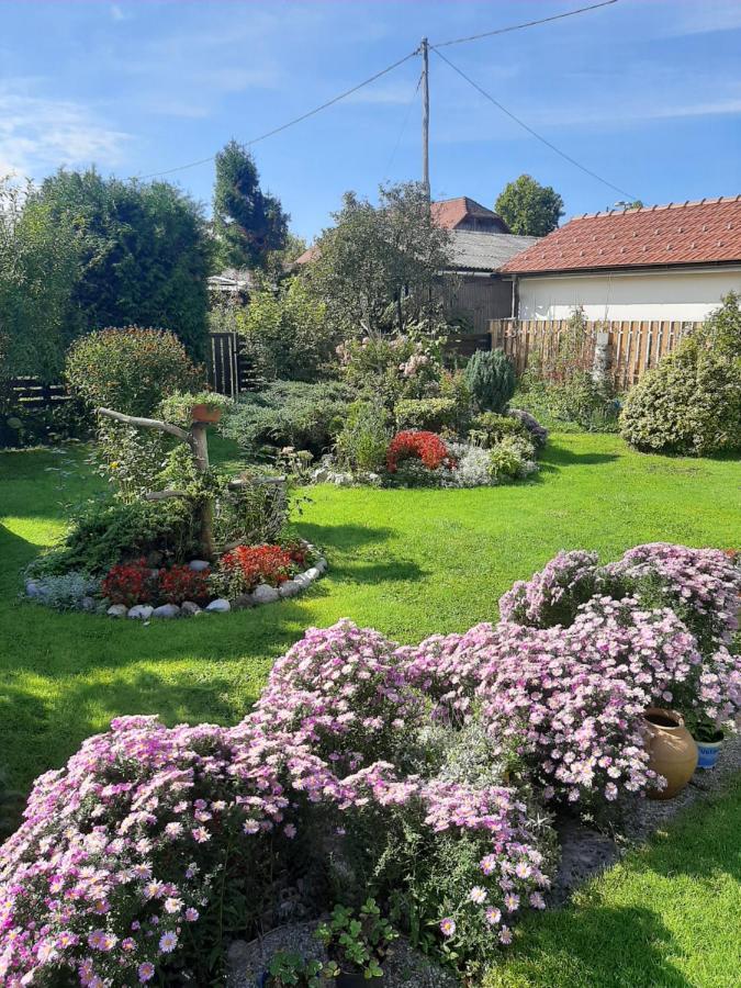 לובליאנה Holiday Home Livada מראה חיצוני תמונה