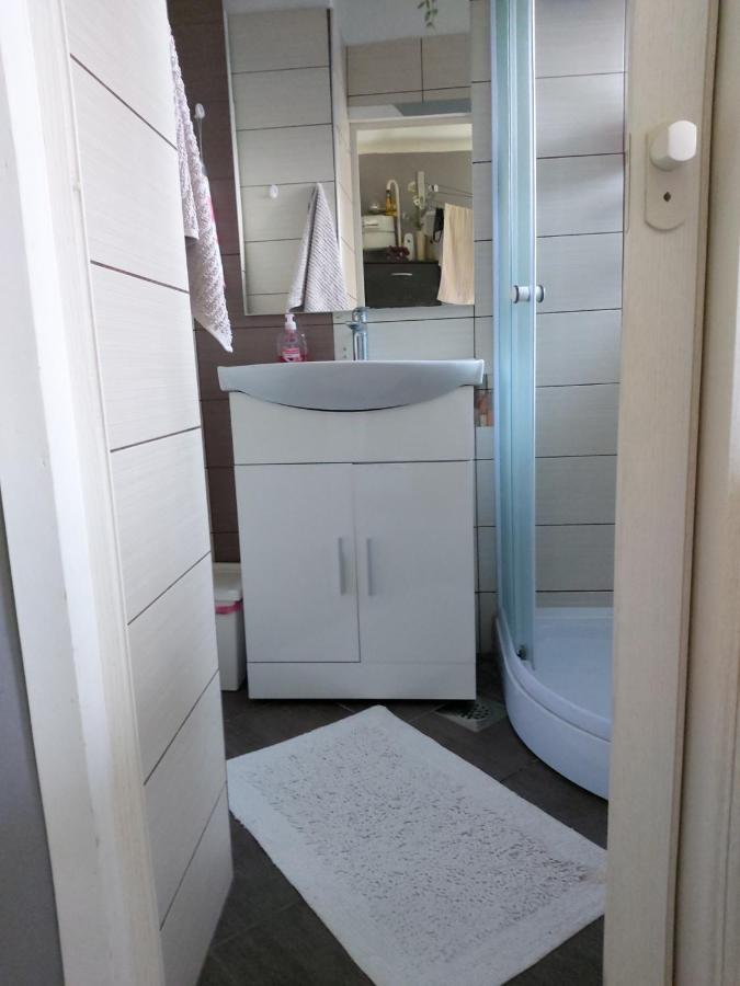 לובליאנה Holiday Home Livada מראה חיצוני תמונה