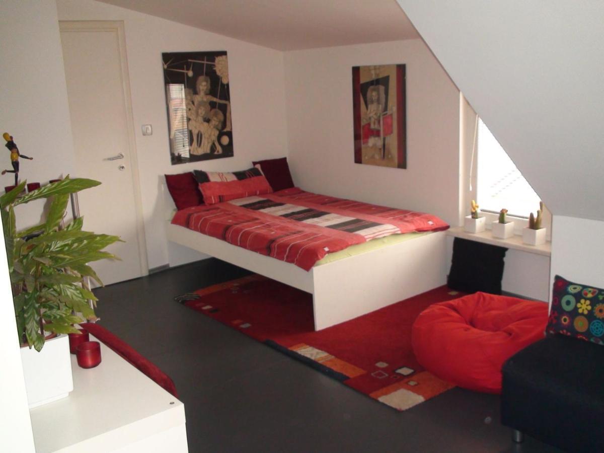לובליאנה Holiday Home Livada מראה חיצוני תמונה