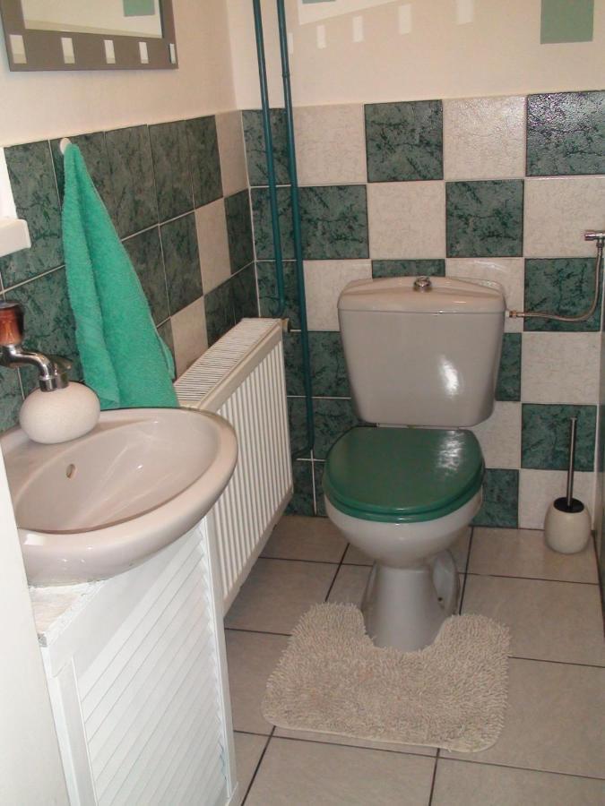 לובליאנה Holiday Home Livada מראה חיצוני תמונה