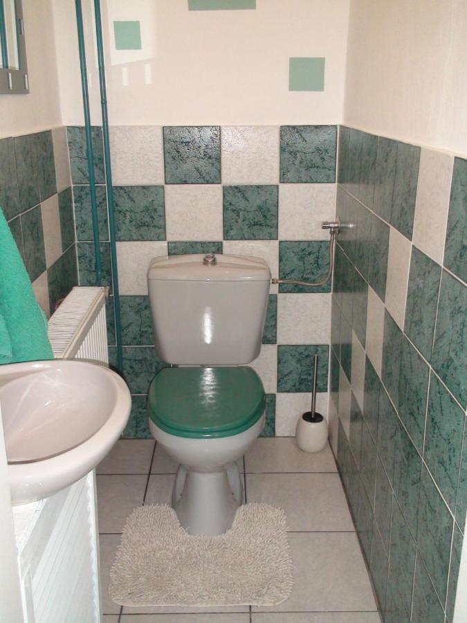 לובליאנה Holiday Home Livada מראה חיצוני תמונה