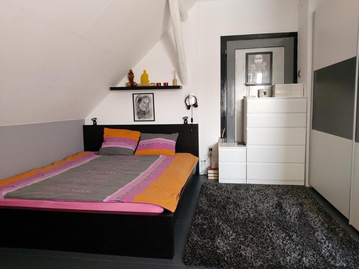 לובליאנה Holiday Home Livada מראה חיצוני תמונה
